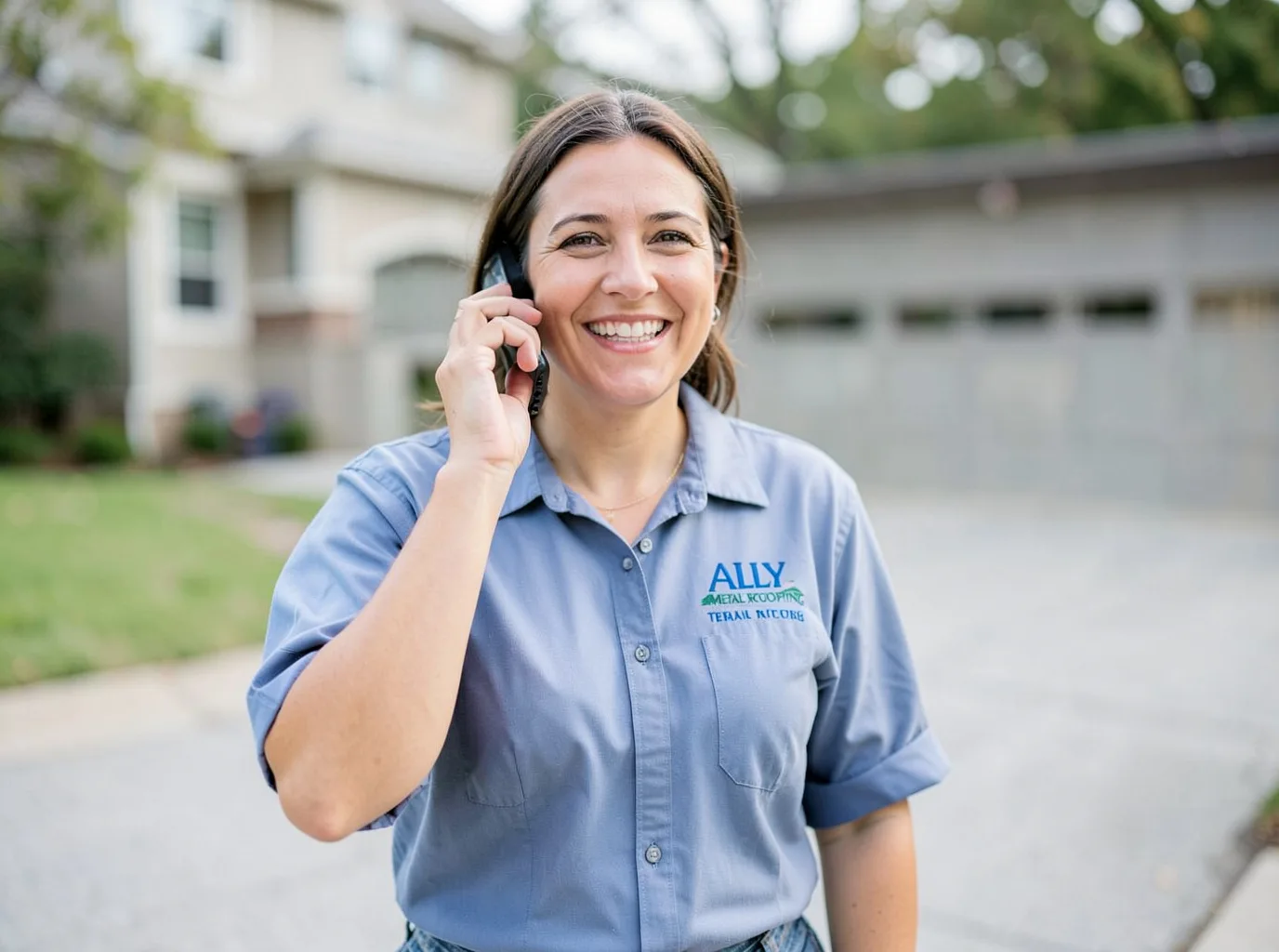 Metal Roof Installation Alba, MI FAQs